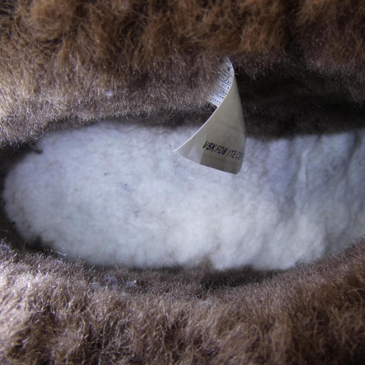 アグ UGG ブーツ