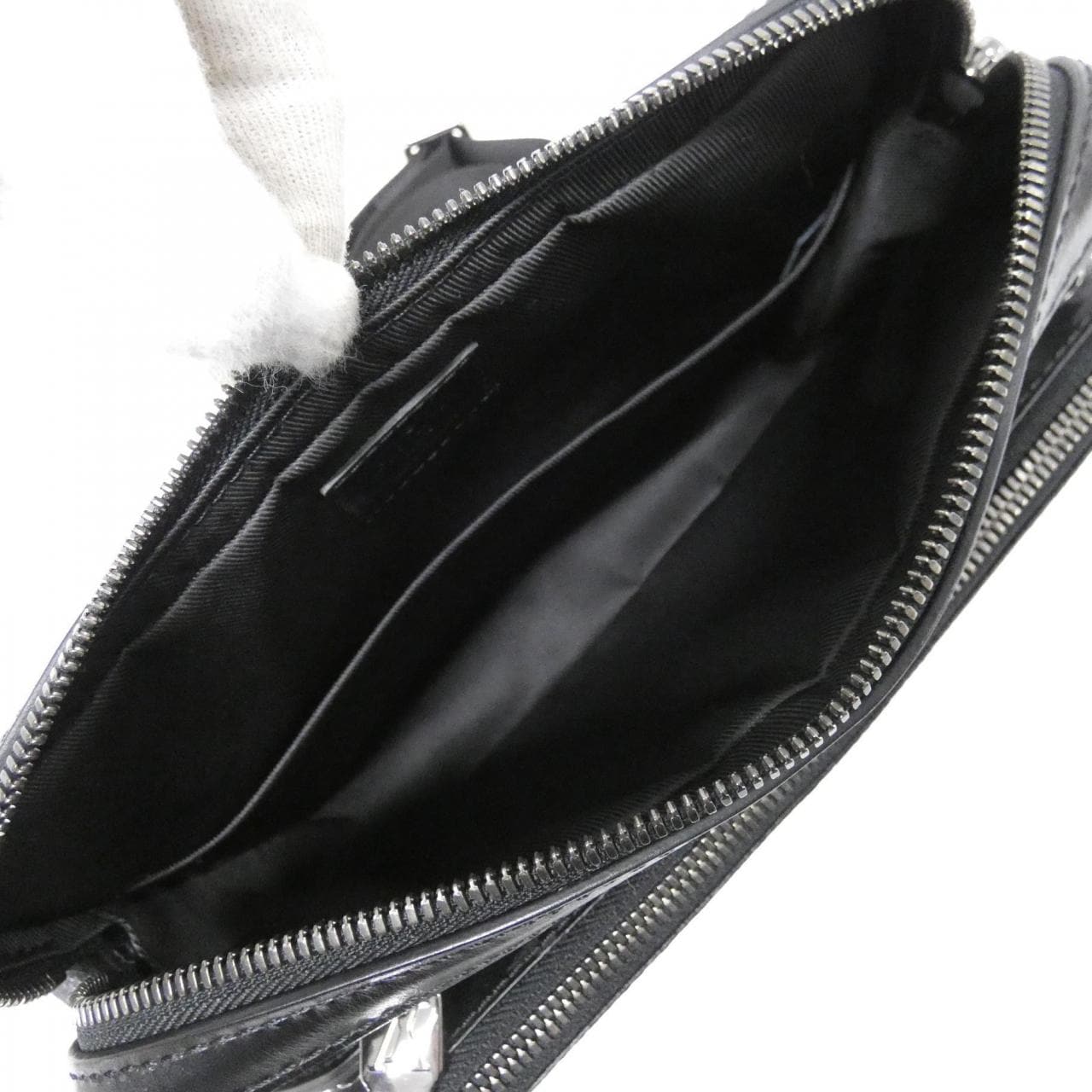 ルイヴィトン モノグラム エクリプス リバース トリオ メッセンジャー M69443 ショルダーバッグ