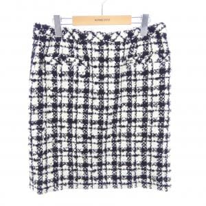 【ヴィンテージ】シャネル CHANEL P25552V15981 05P スカート