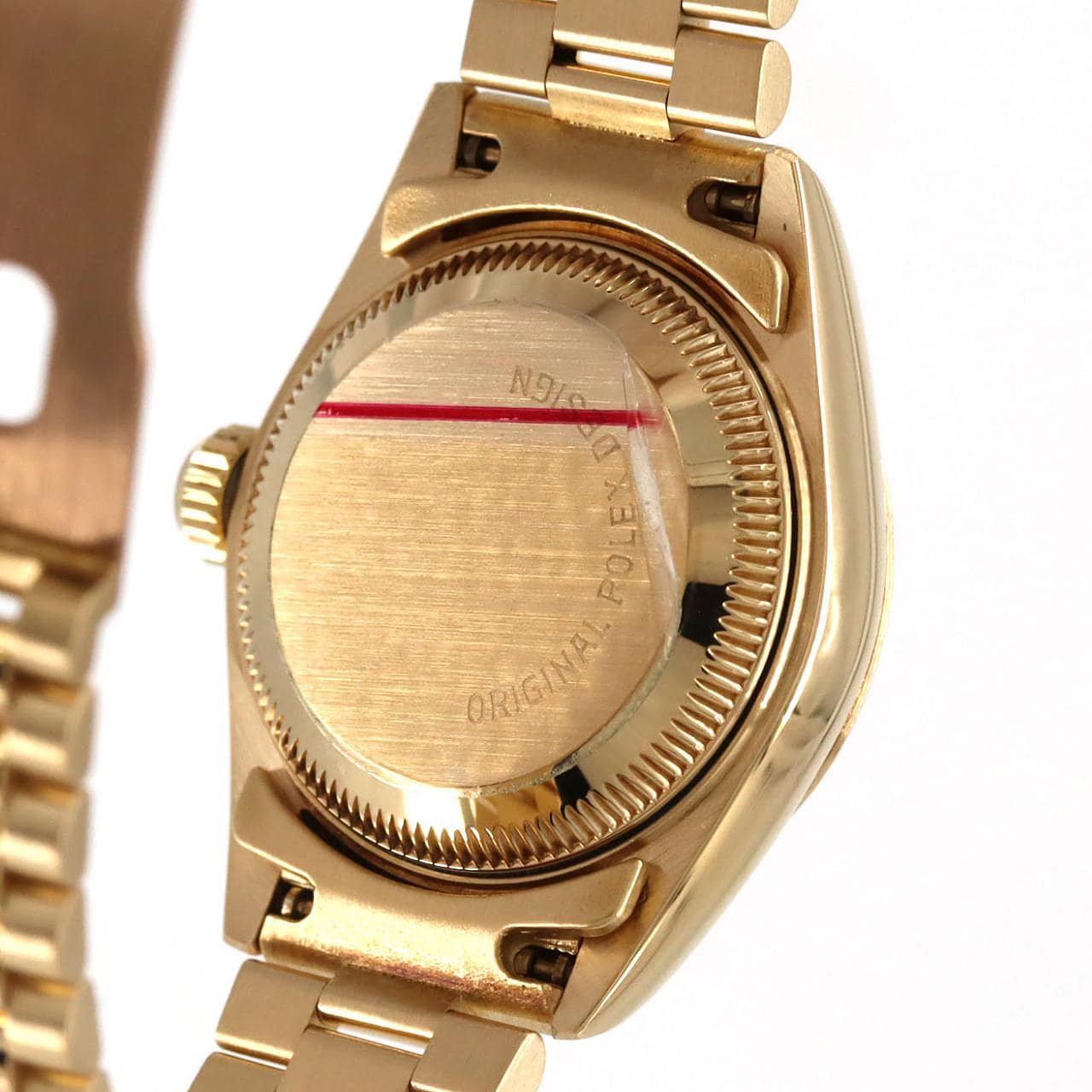 ROLEX Datejust 69178 YG Automatic 9th Series