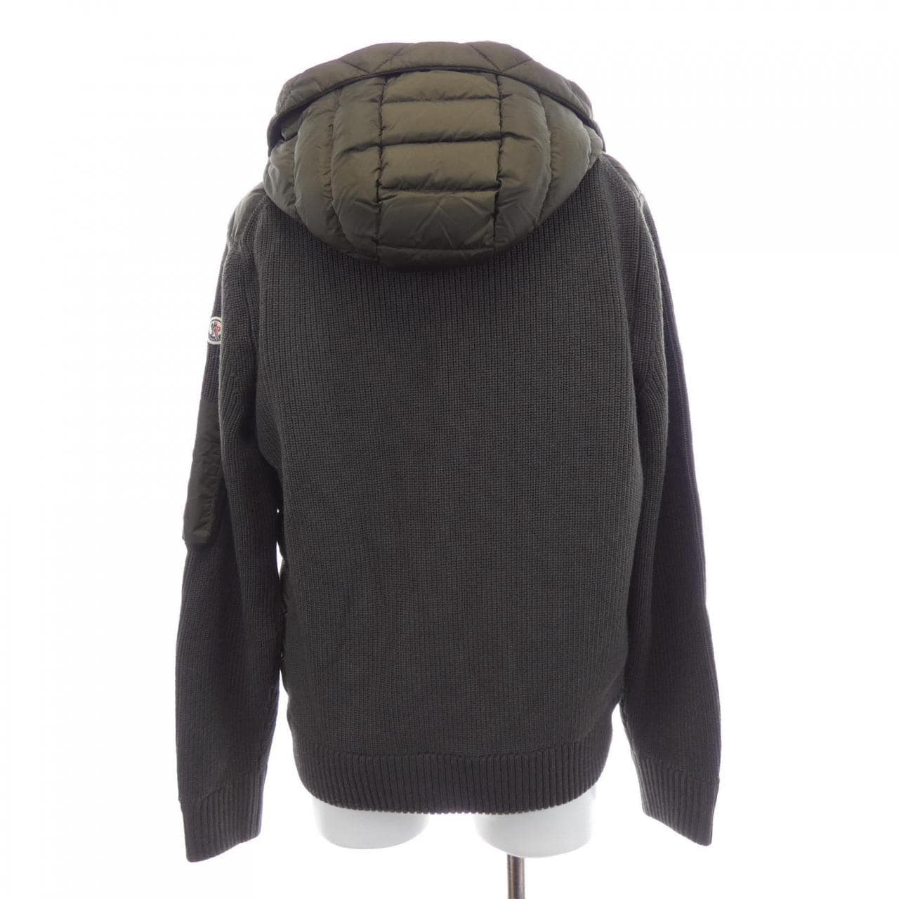 モンクレール MONCLER 20919B50800 ダウンジャケット