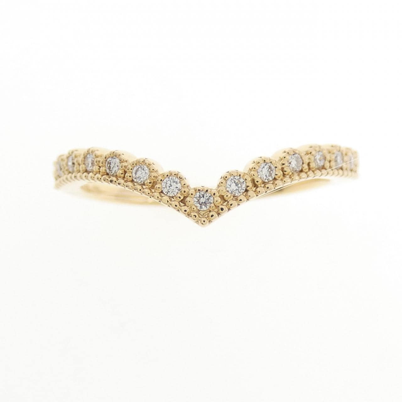 STAR JEWELRY钻石0.07CT