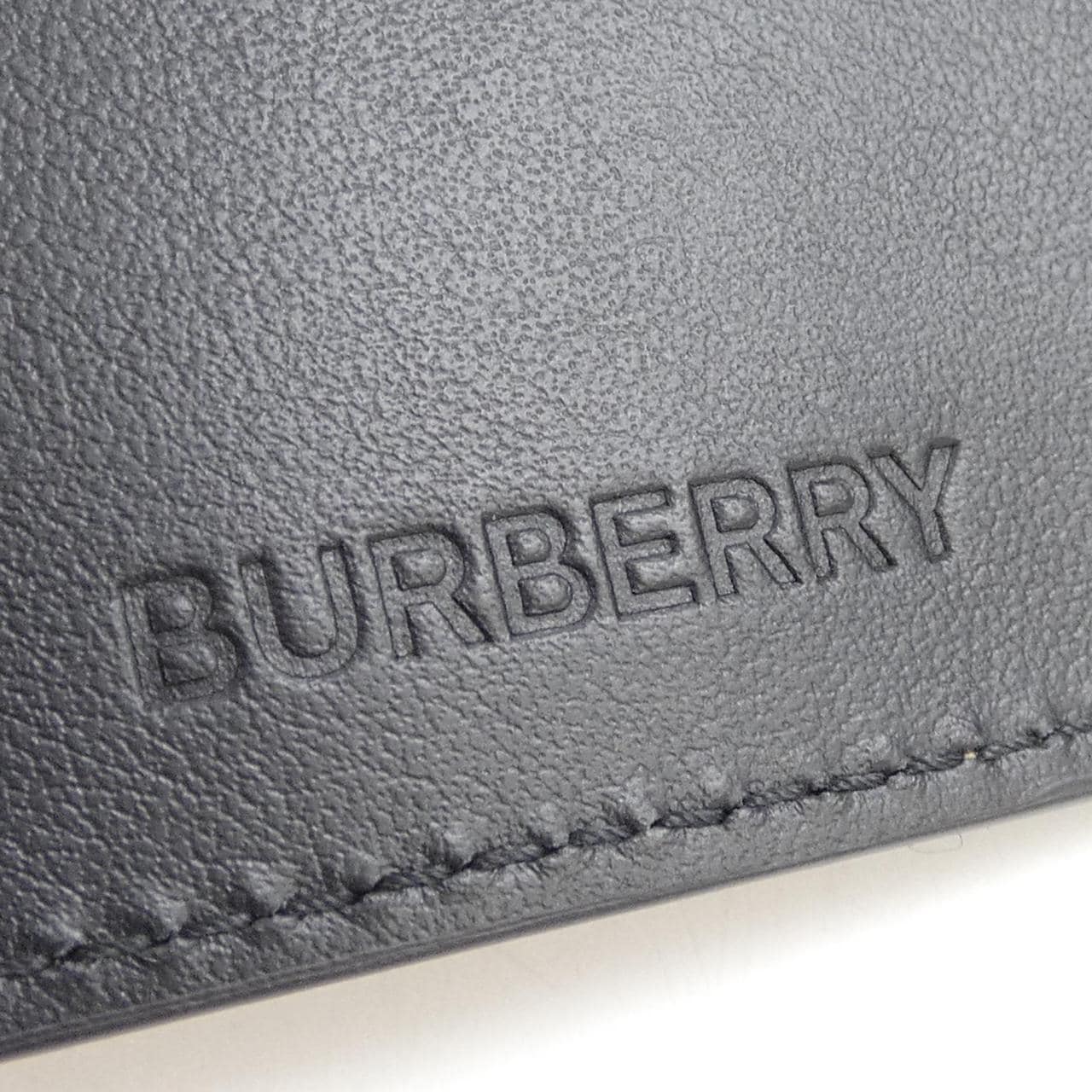 BURBERRY Burberry卡盒