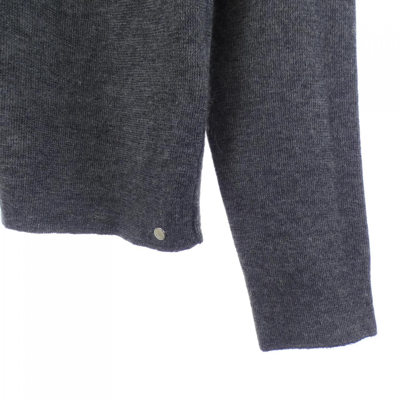 エルメス HERMES 67-7716 カーディガン