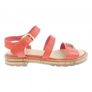 シャネル CHANEL G30462X01011 サンダル