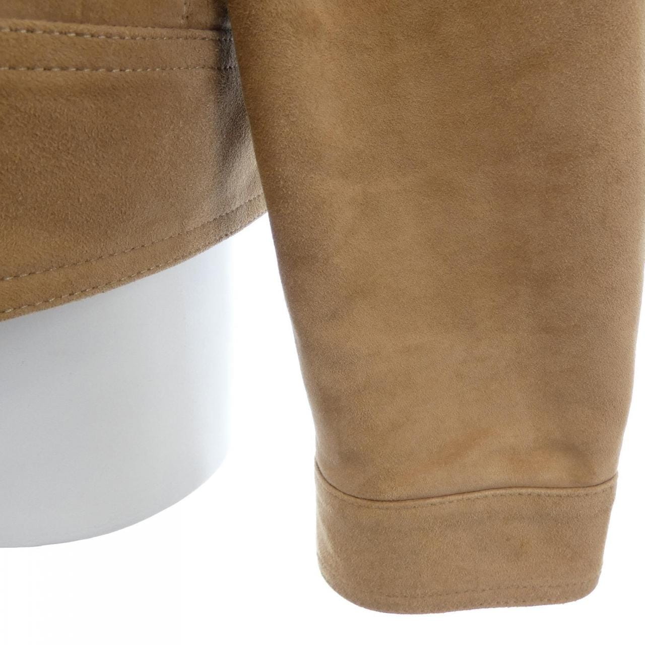 エンメティ EMMETI レザージャケット