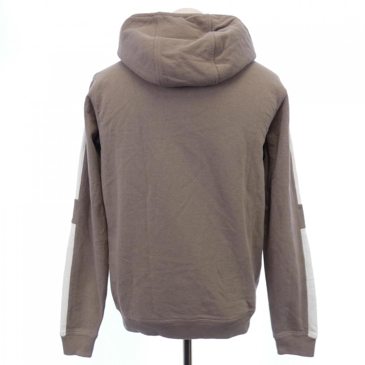 エルメス HERMES ランH　RUN H *81-5749 パーカー