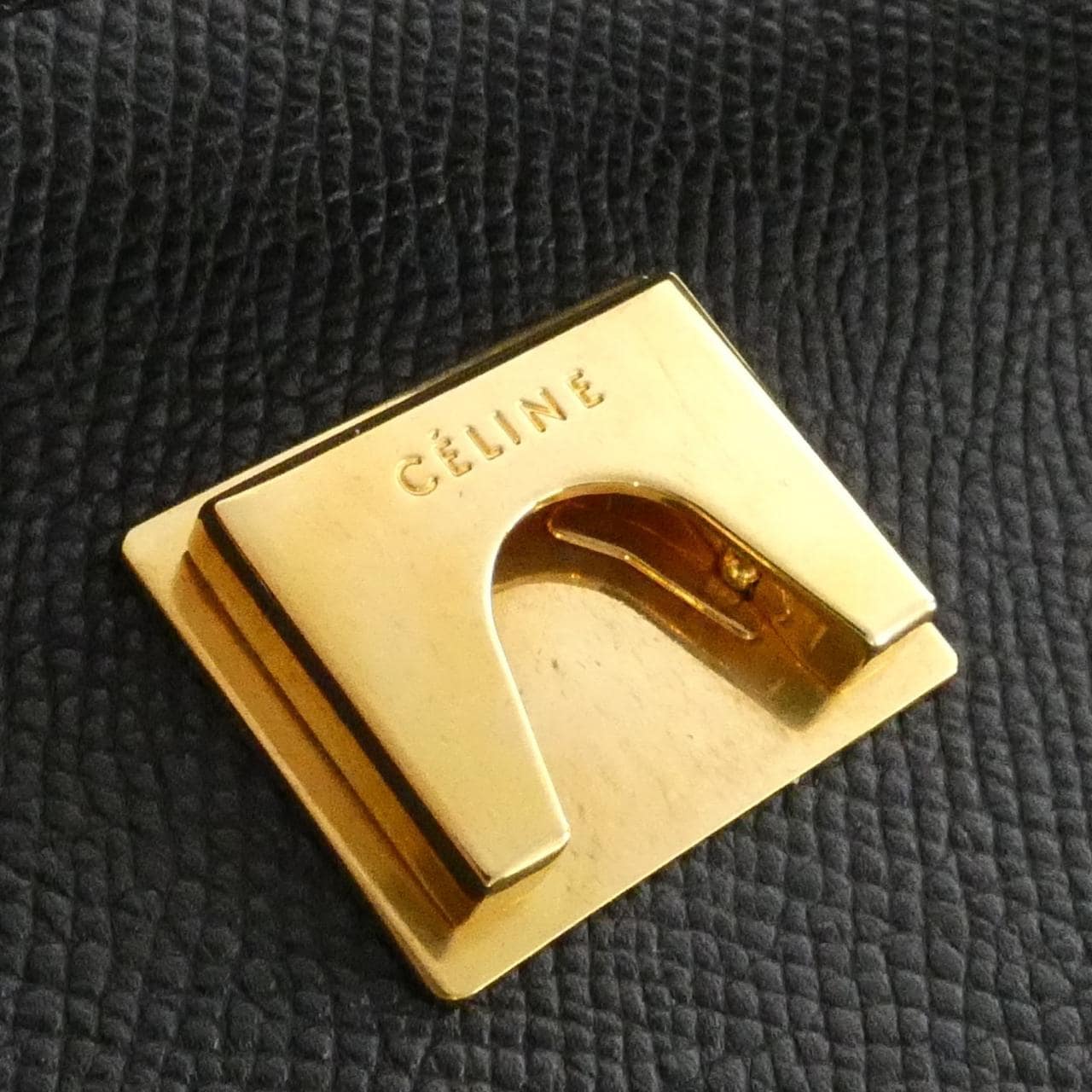 セリーヌ マイクロ ベルト 180153ZVA バッグ