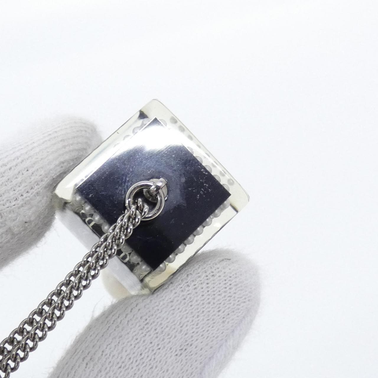 シャネル ネックレス