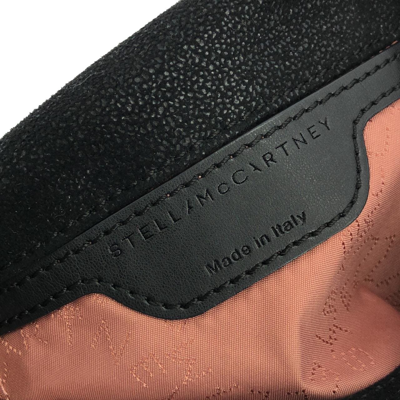 ステラマッカートニー ファラベラ 371223 W8180 バッグ