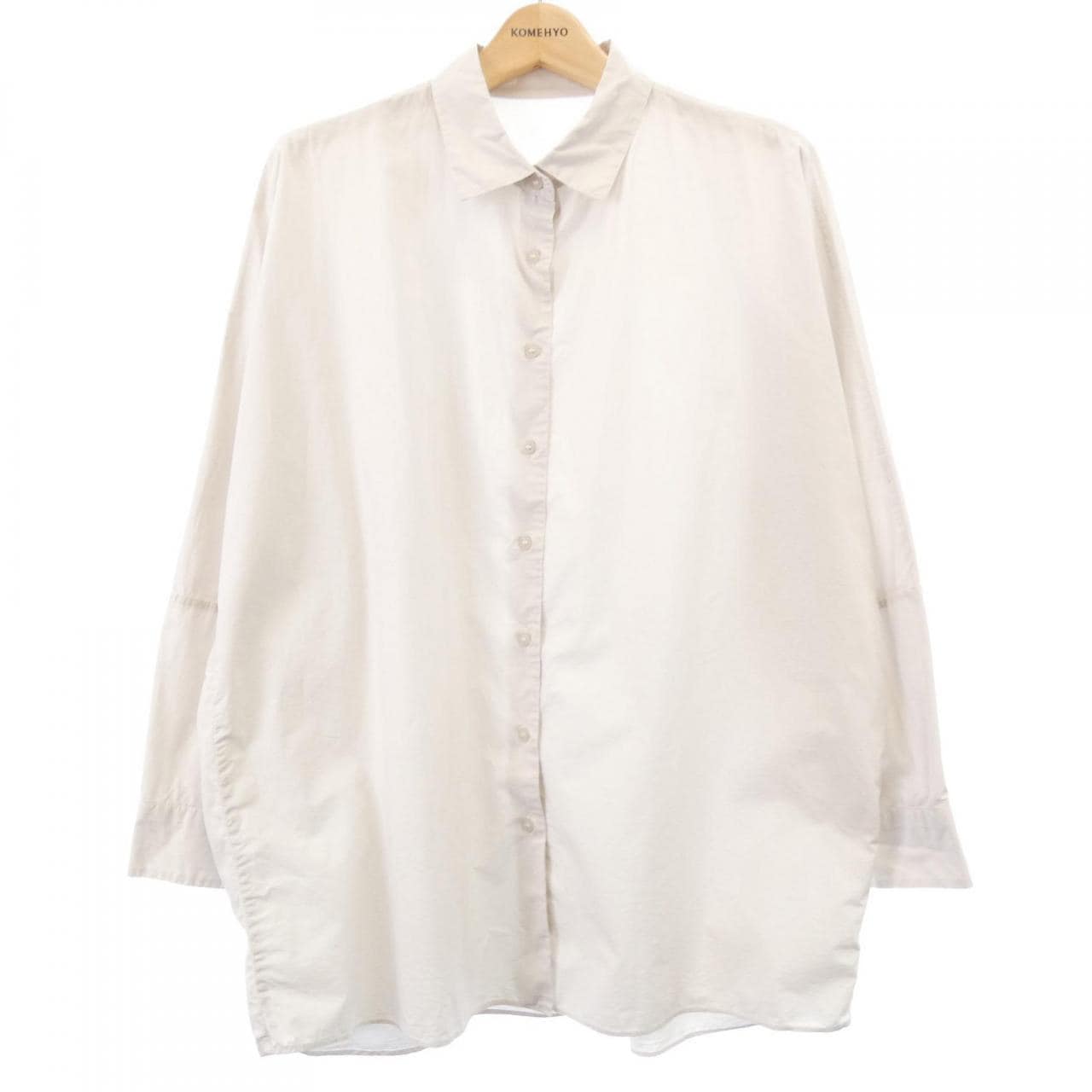 ケイシーケイシー CASEY CASEY シャツ