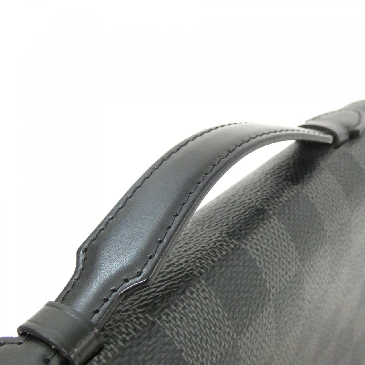 ルイヴィトン ダミエ グラフィット ジッピーXL N41503 財布