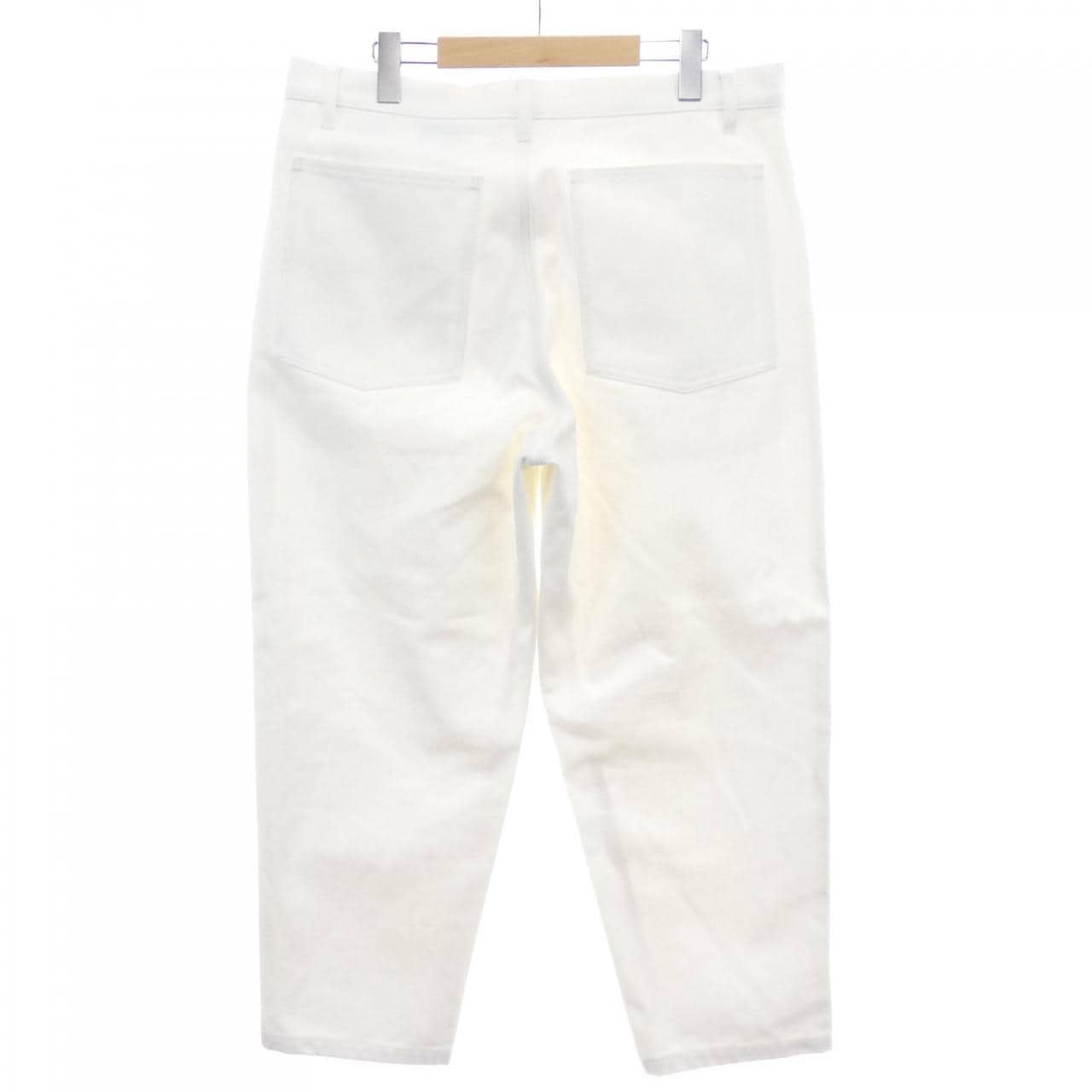 コムデギャルソンシャツ COMME des GARCONS SHIRT W28142 パンツ