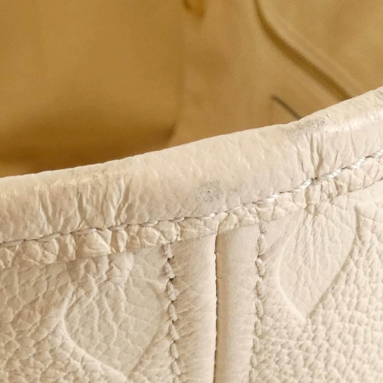 ルイヴィトン モノグラム アンプラント ネヴァーフル MM M46676 バッグ