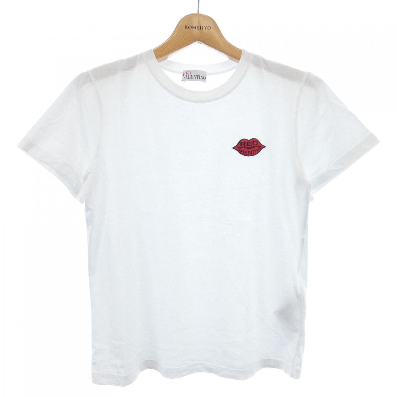 レッドバレンティノ RED VALENTINO UR0MG07V5JH Tシャツ