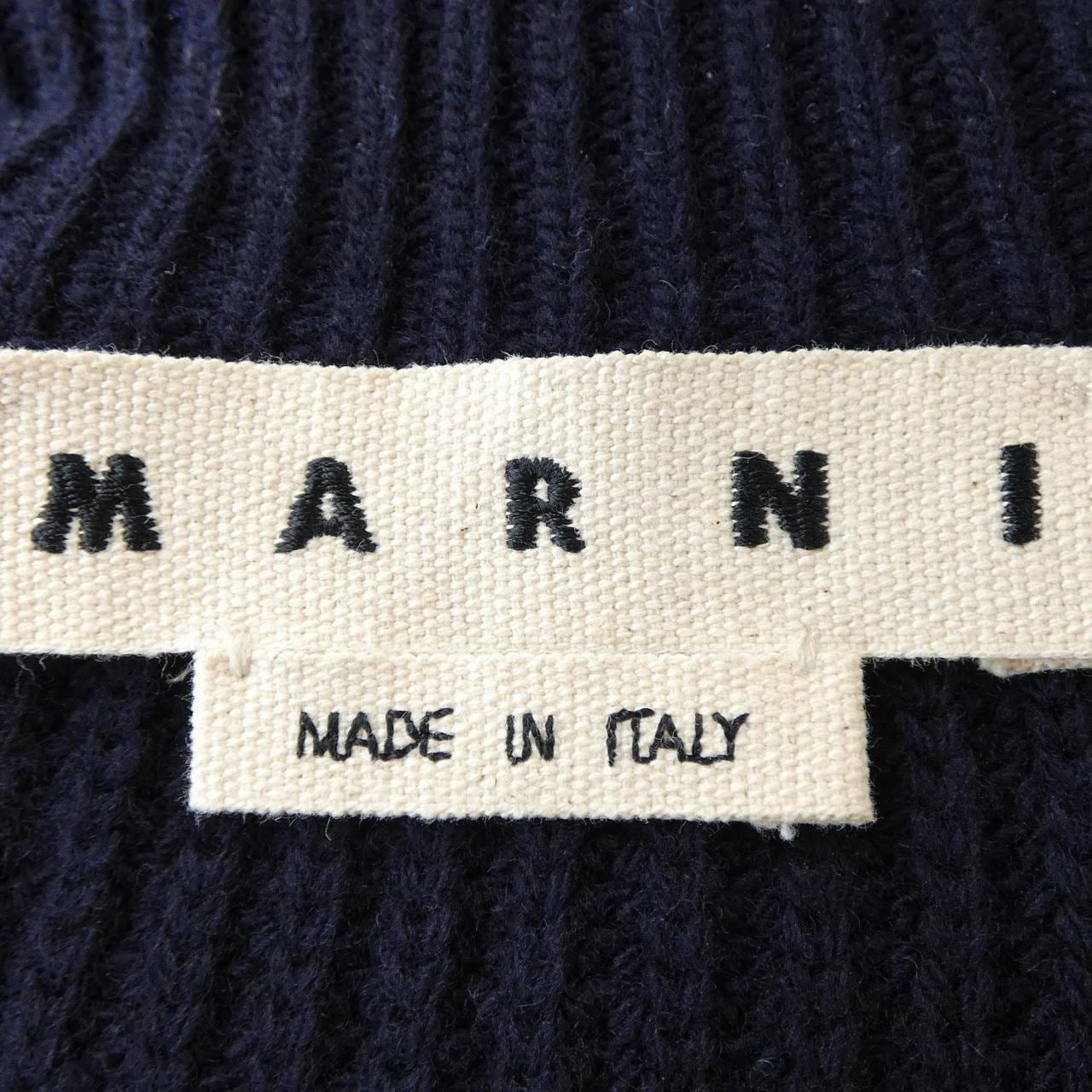 マルニ MARNI DVMG0009A0 ベスト