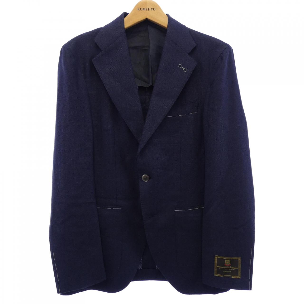 シップス SHIPS 117-01-2728 ジャケット