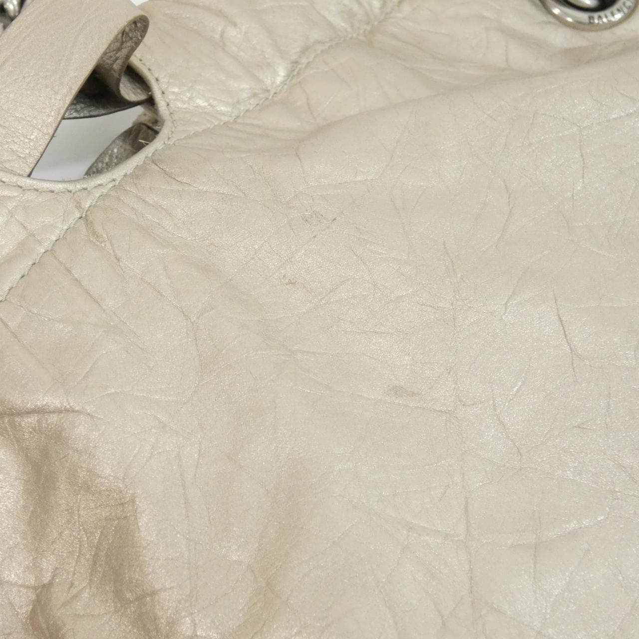 バレンシアガ クラッシュ ミディアム トート 742941 2AATG バッグ