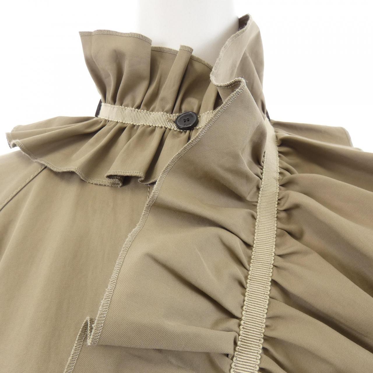 クリスチャンディオール CHRISTIAN DIOR 557R20A3332 ワンピース