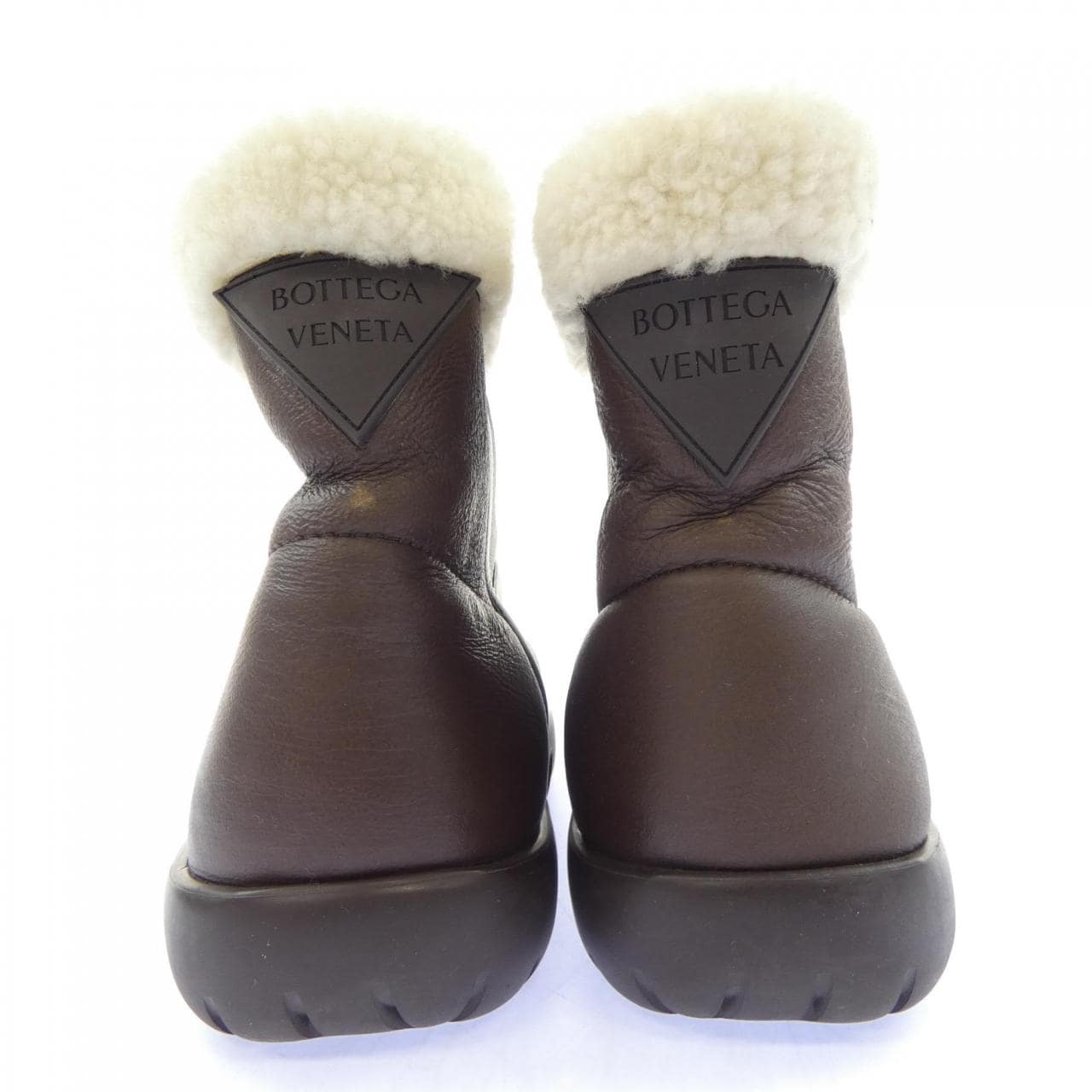 ボッテガヴェネタ BOTTEGA VENETA ブーツ