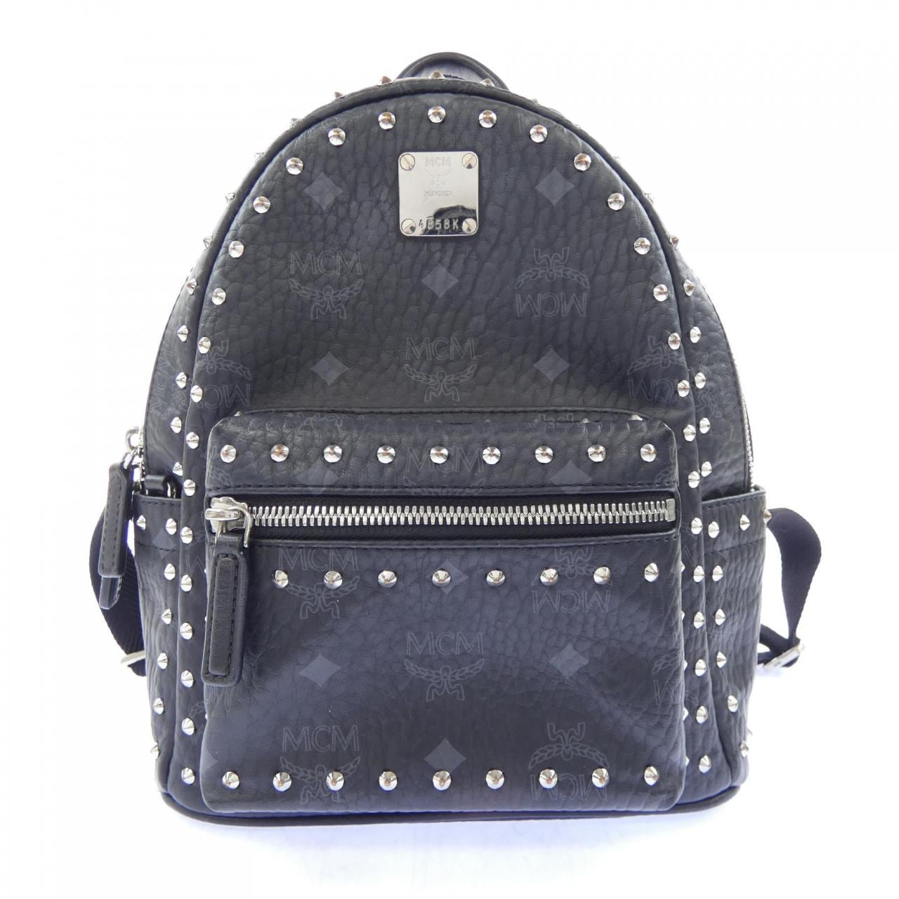 エムシーエム MCM BACKPACK