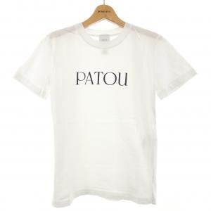 パトゥ PATOU JE0299999001W Tシャツ