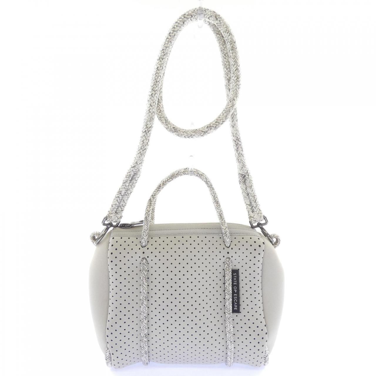 ステイトオブエスケープ STATE OF ESCAPE BAG