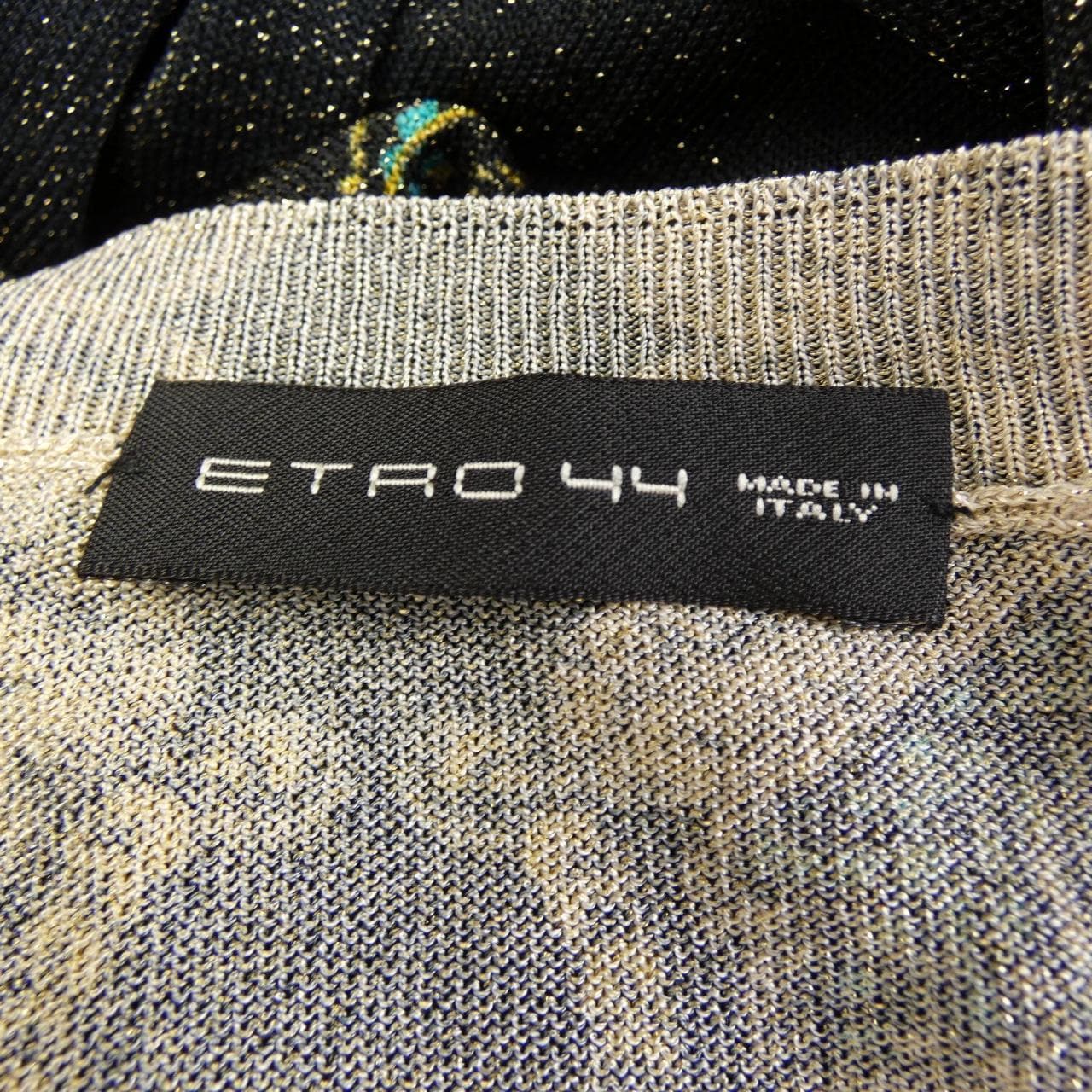 エトロ ETRO ニット