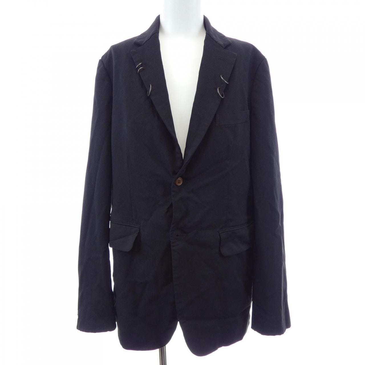 コムデギャルソンオム COMME des GARCONS HOMME DK-J024 ジャケット