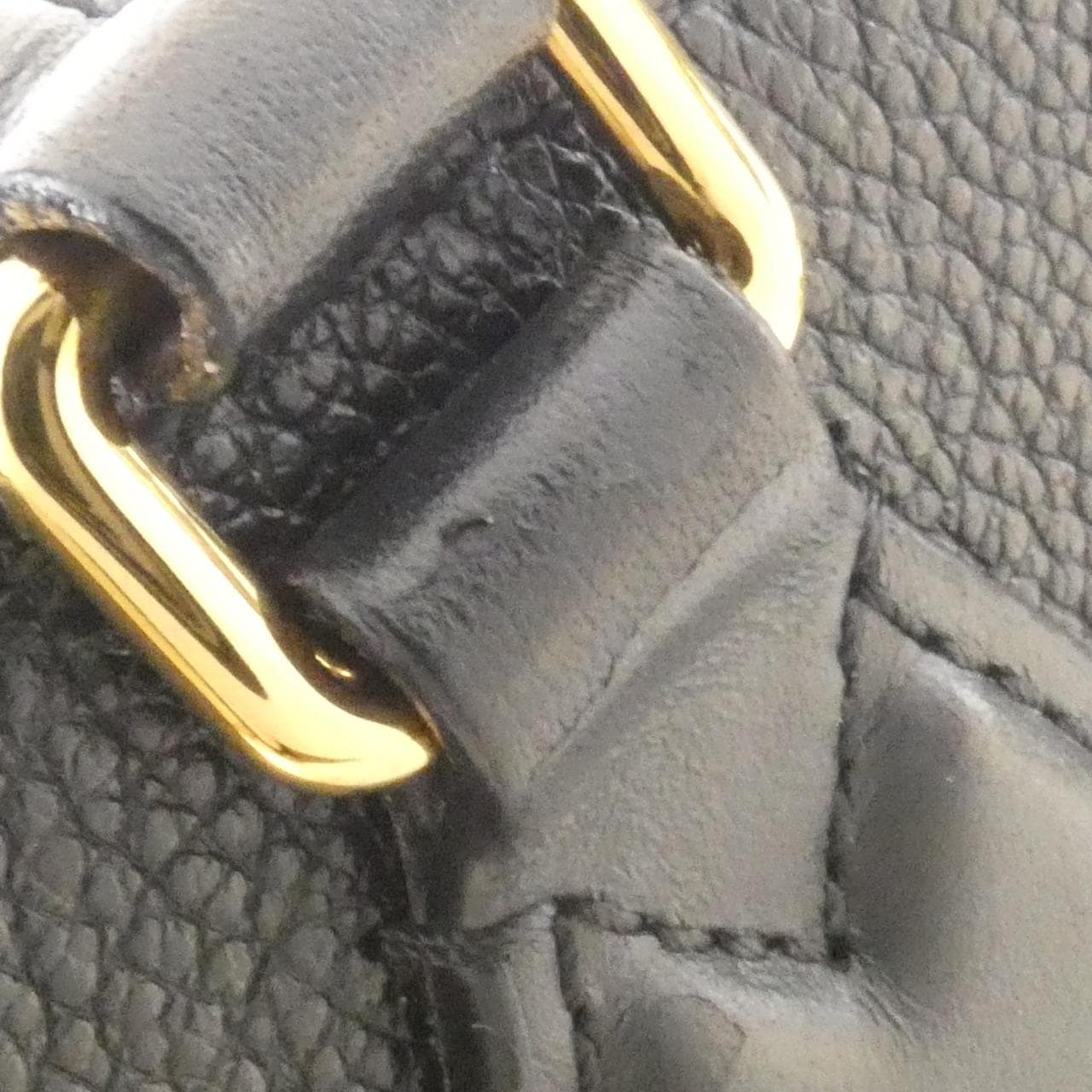 ルイヴィトン モノグラム アンプラント オンザゴー PM M45653 バッグ