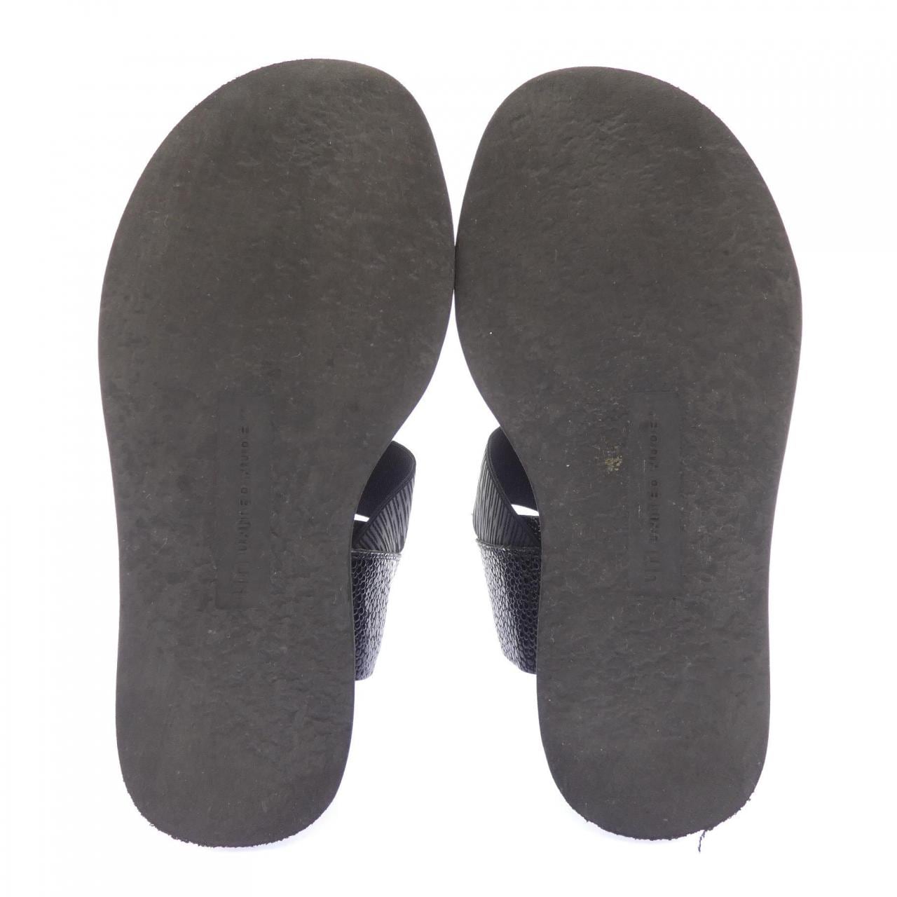 ユナイテッドヌード UNITED NUDE サンダル