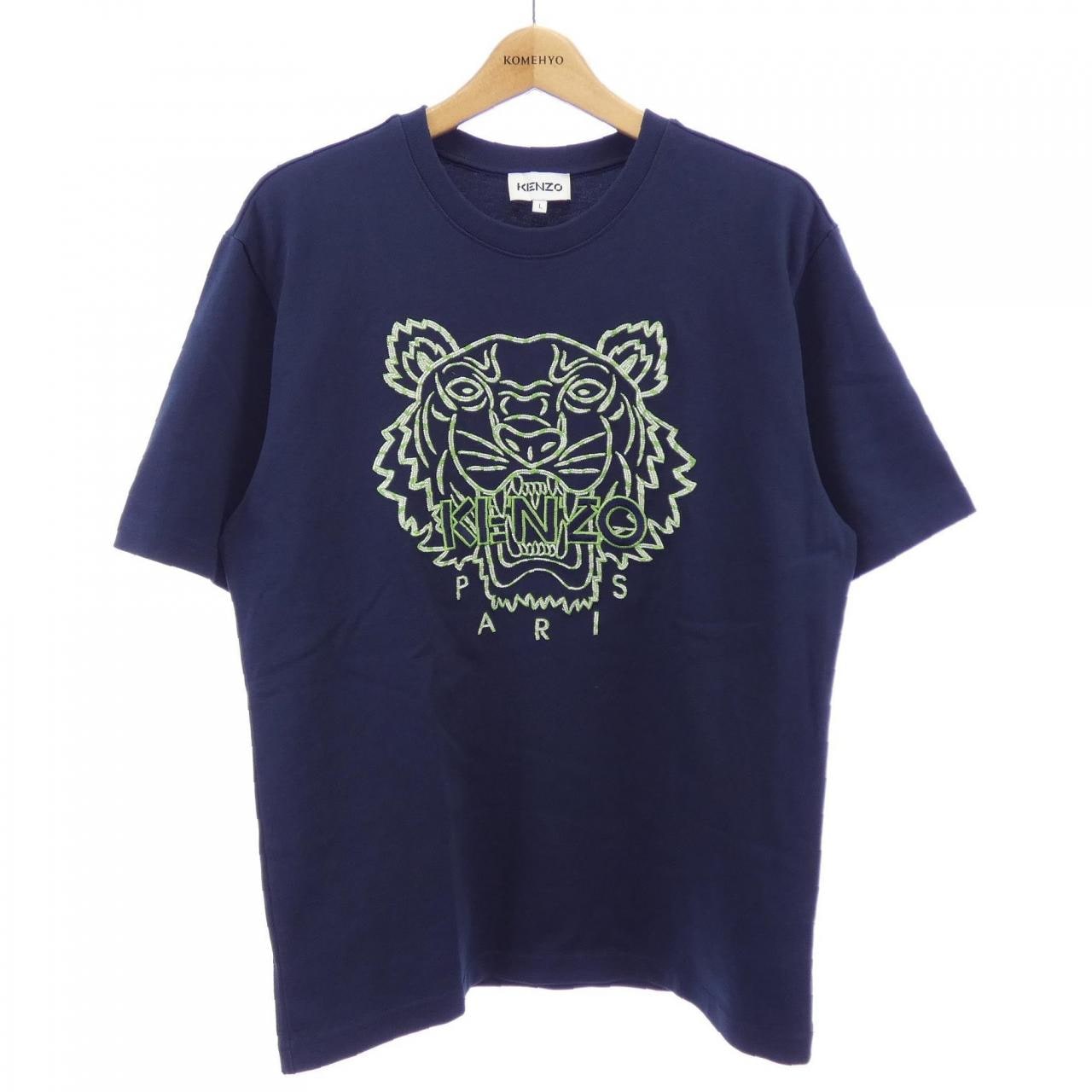 ケンゾー KENZO Tシャツ