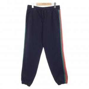 グッチザノースフェイス GUCCI×THE NORTH FACE 657490 XJDIP パンツ
