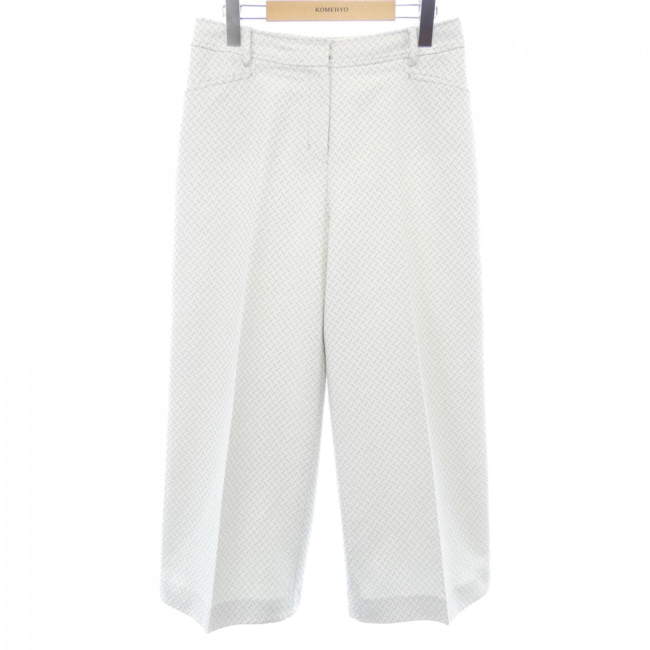 モラビトブラン MORABITO BLANC 2181-42410 パンツ