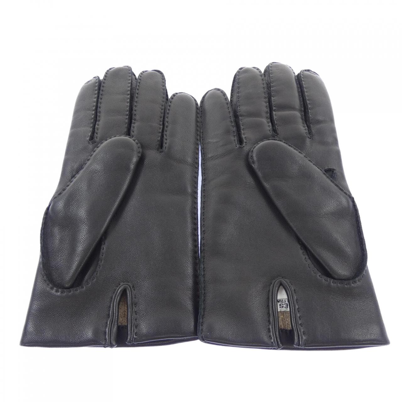 エルメス HERMES GLOVE