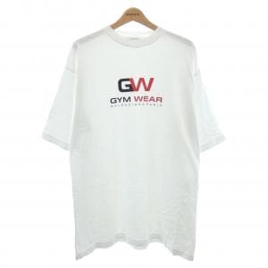 バレンシアガ BALENCIAGA 620941 TIVD5 Tシャツ