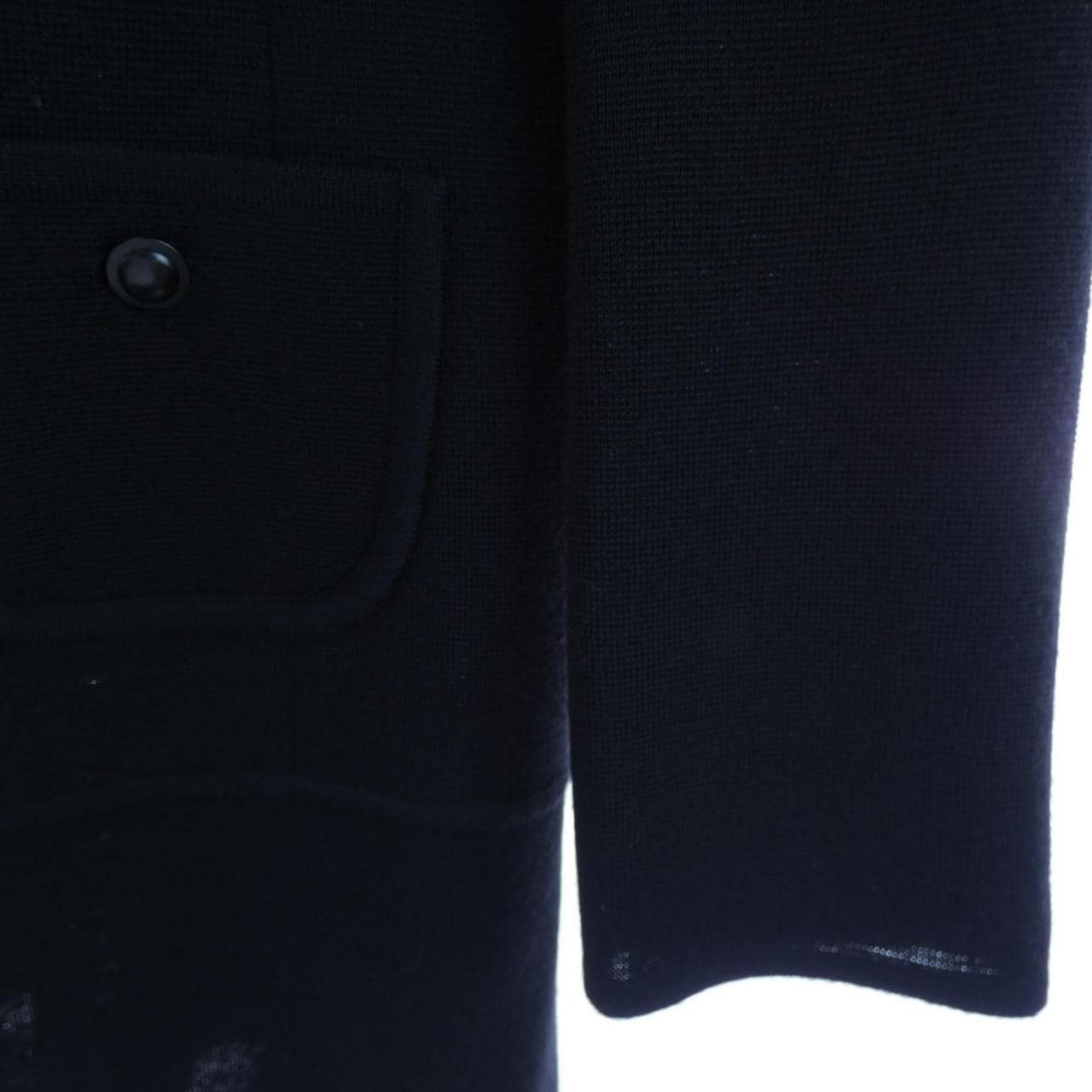 ピエールカルダン PIERRE CARDIN ロングカーディガン