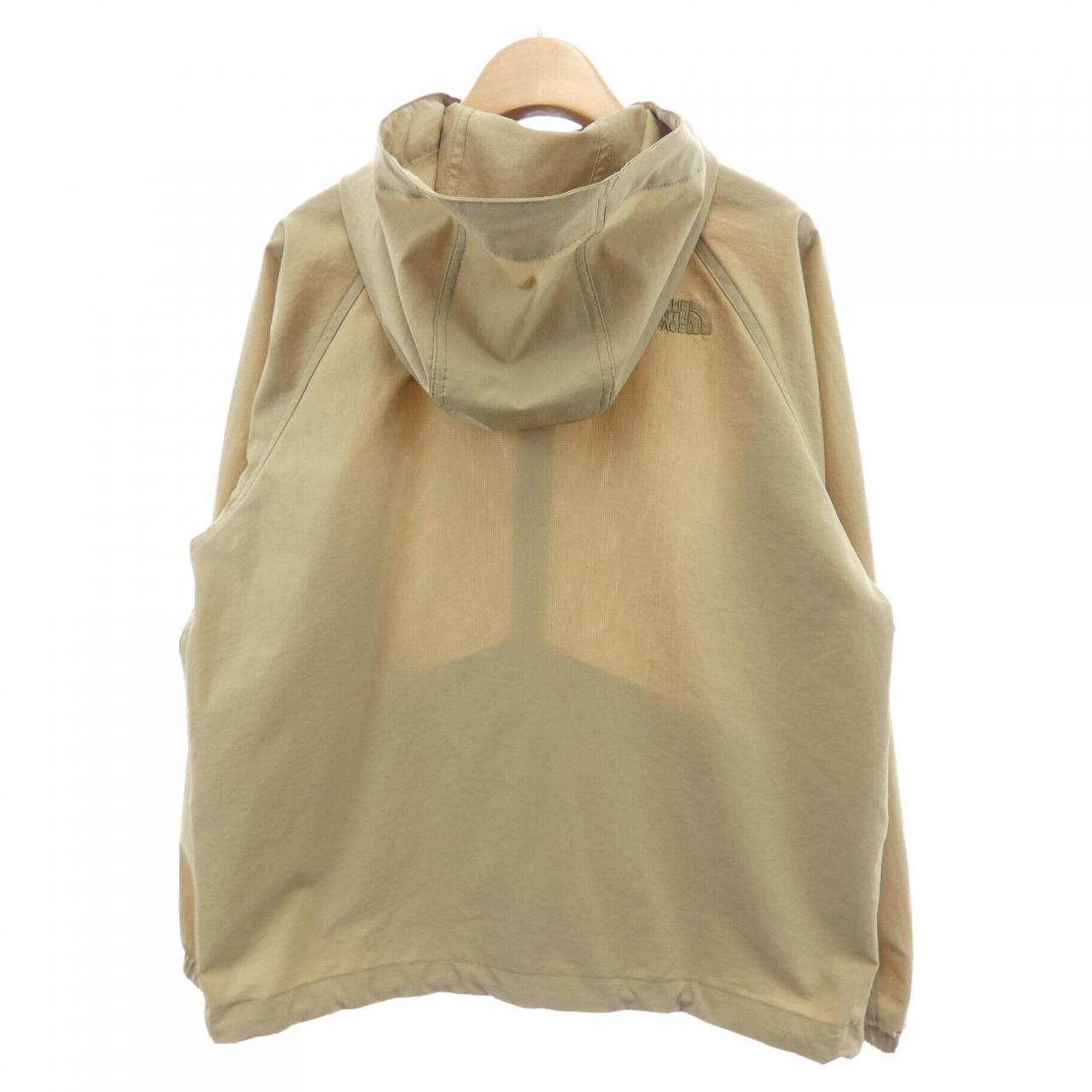 ザノースフェイス THE NORTH FACE NPW22132 パーカー