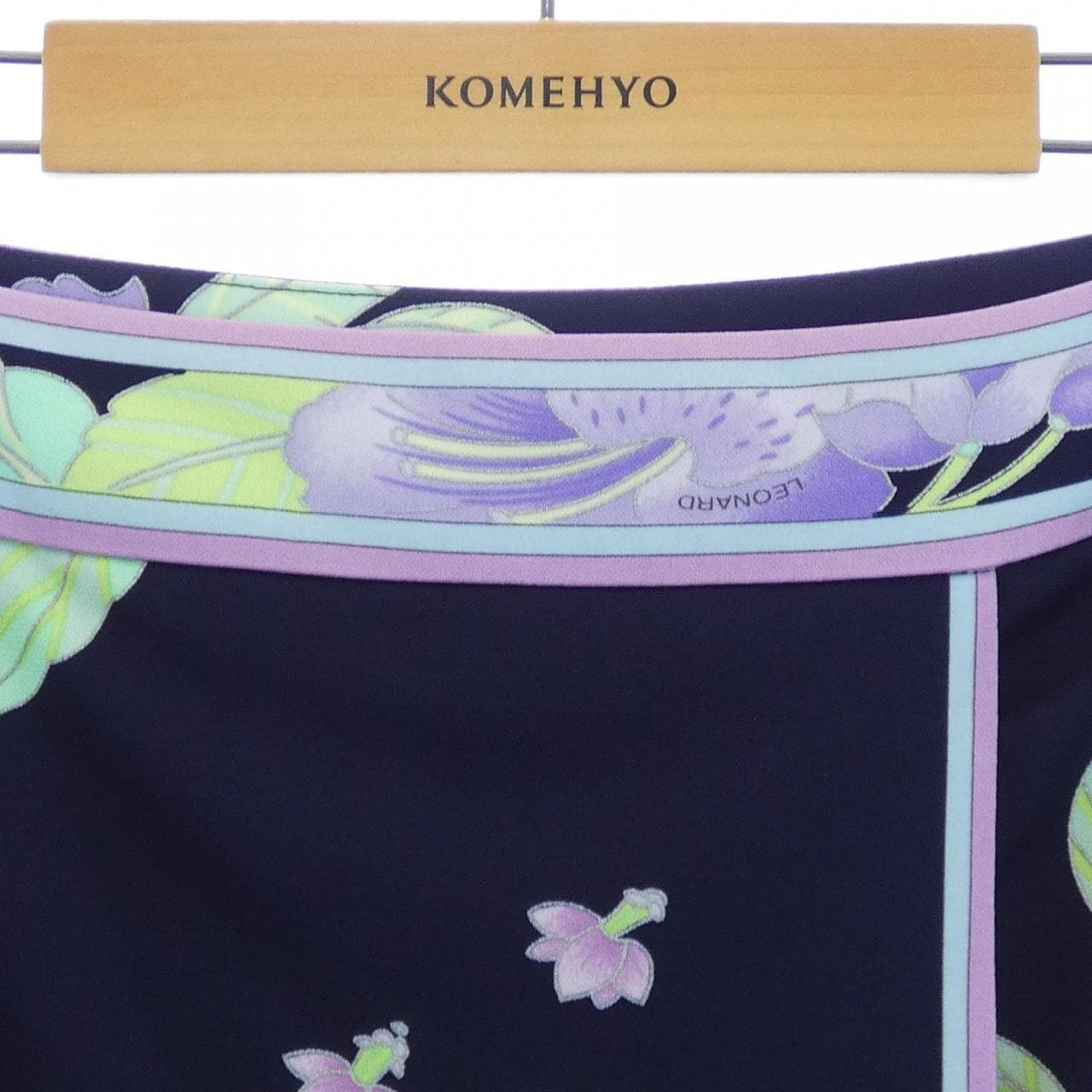 レオナールファッション LEONARD FASHION スカート