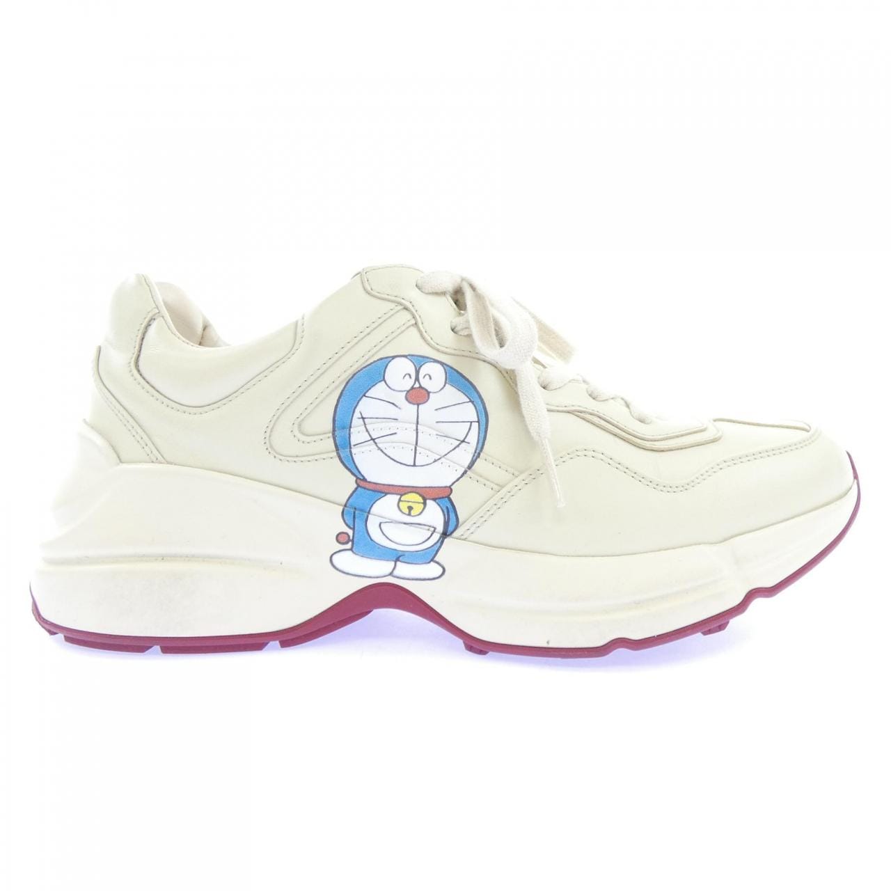 グッチ GUCCI 655087 スニーカー