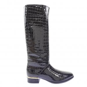 シャネル CHANEL METIERS D'ART G47356B24908 ブーツ