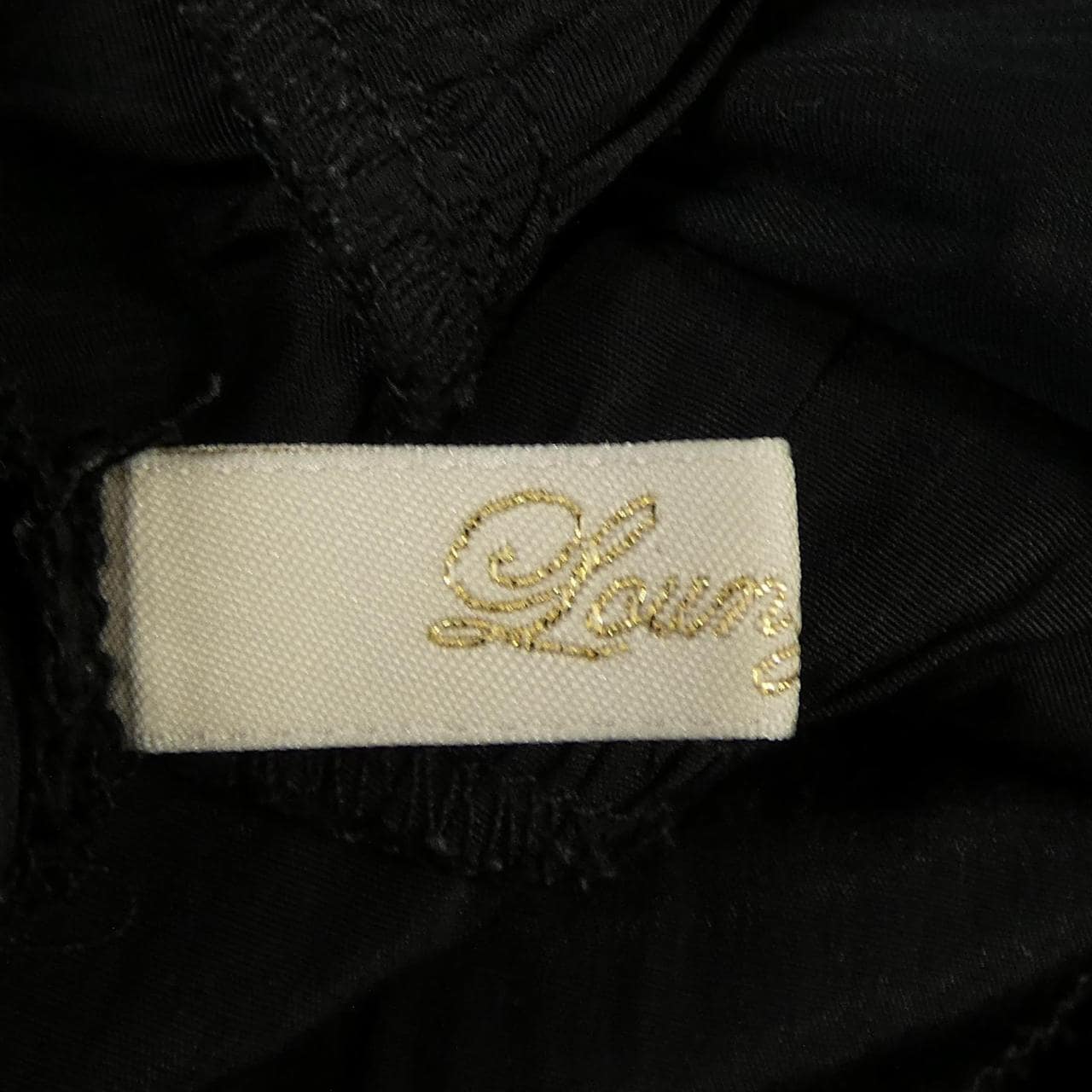 ラウンジドレス LOUNGEDRESS ワンピース