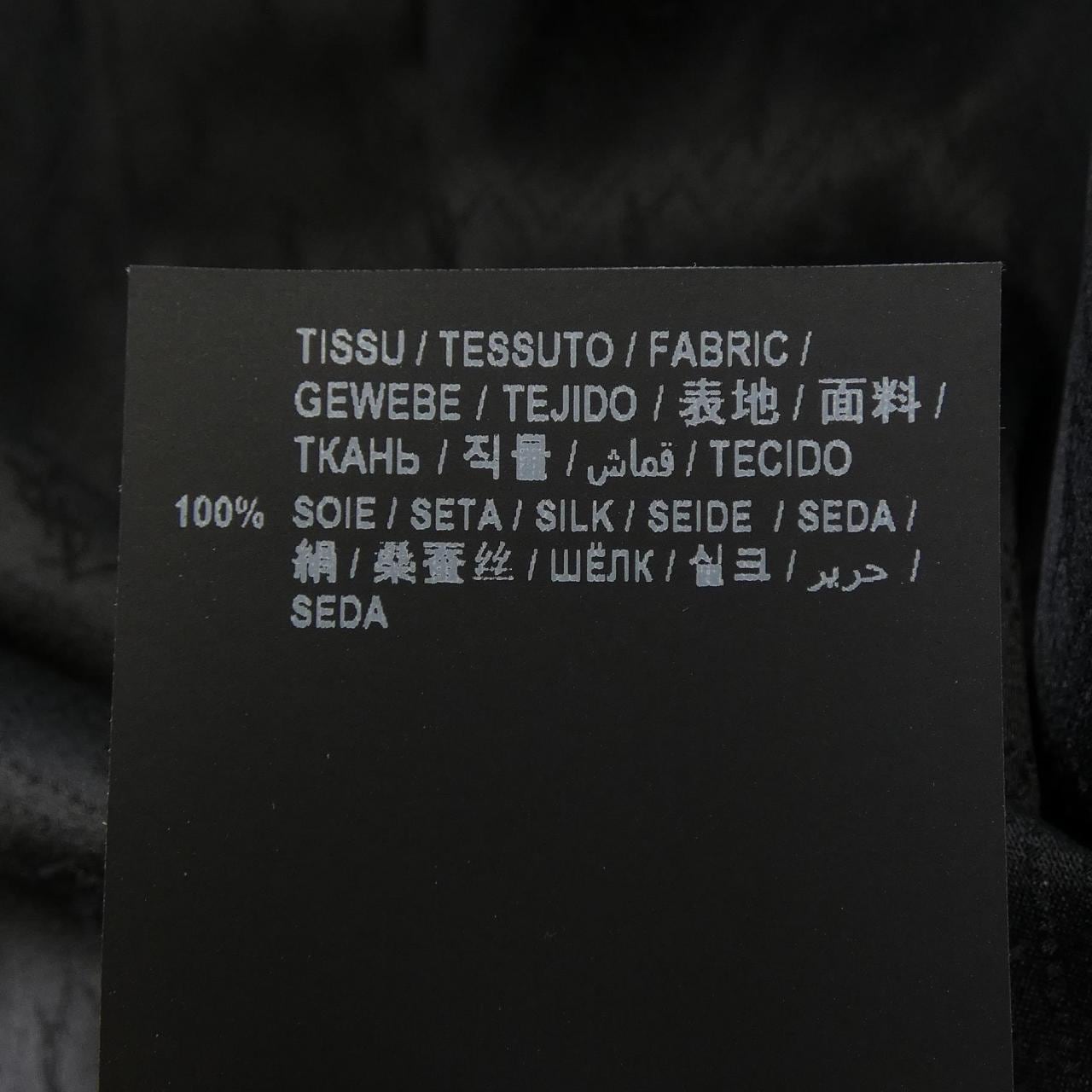 サンローラン SAINT LAURENT 669031 シャツ