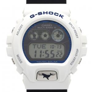 カシオ G-SHOCK･イルクジ2025 GW-6905K-7AJR その他 ソーラークォーツ