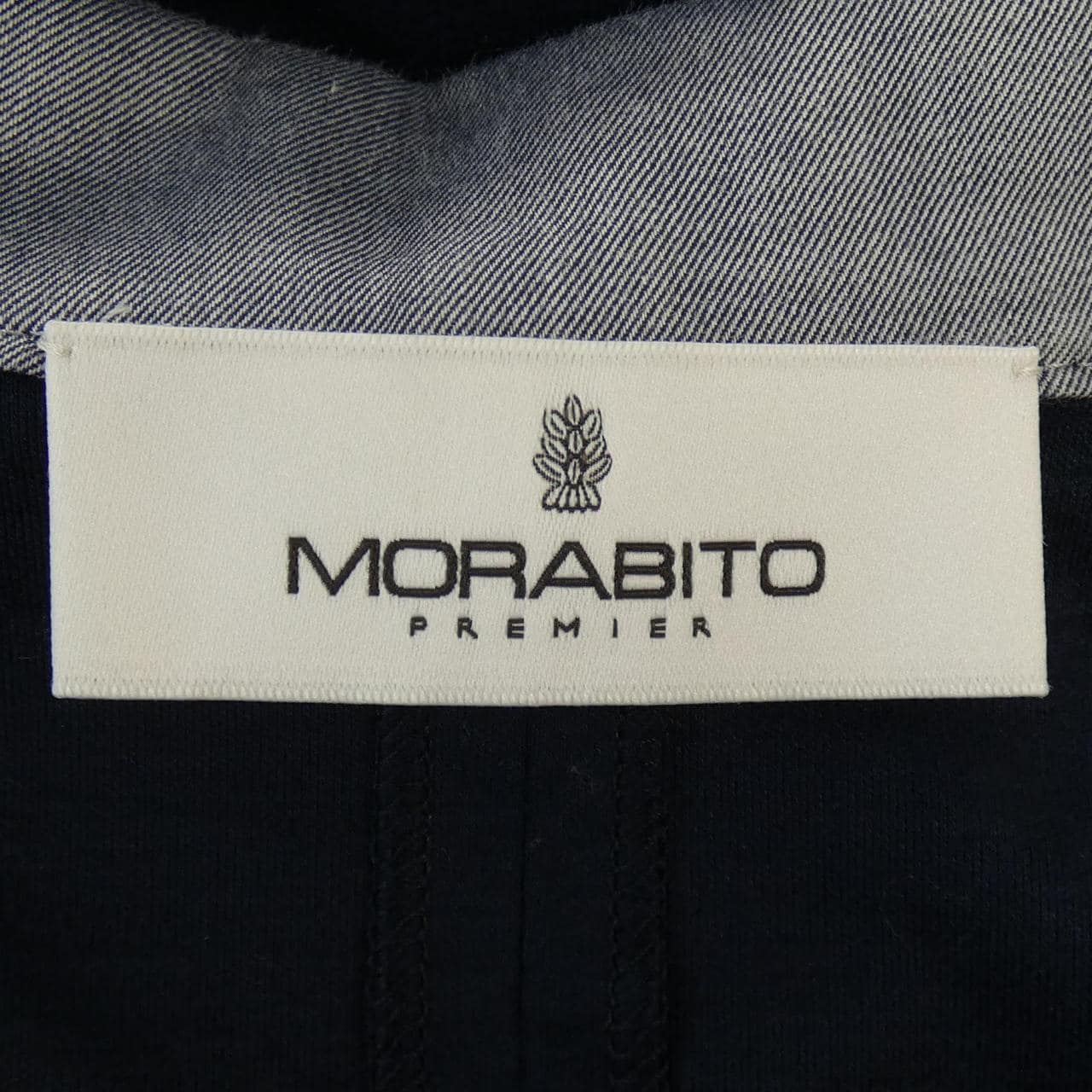 モラビトプルミエ MORABITO PREMIER ジャケット