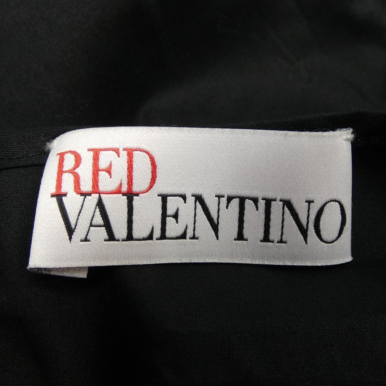 RED VALENTINO紅色 VALENTINO 上衣