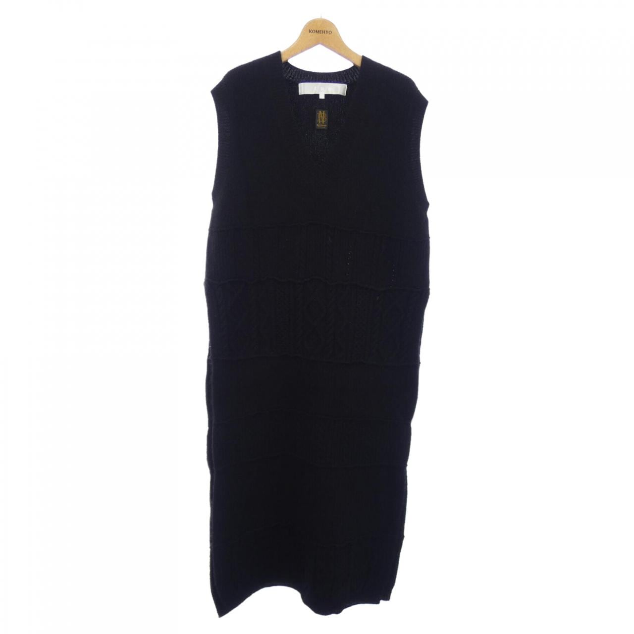 tao COMMEdesGARCONS dress