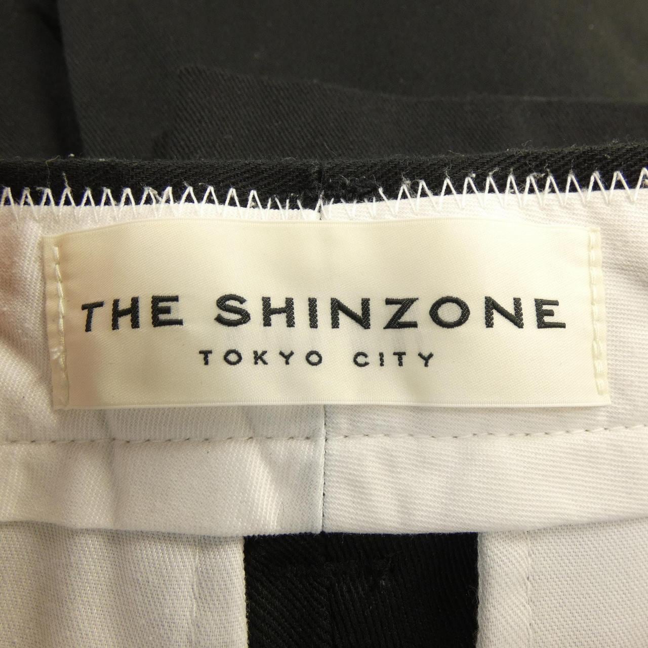 シンゾーン SHINZONE パンツ