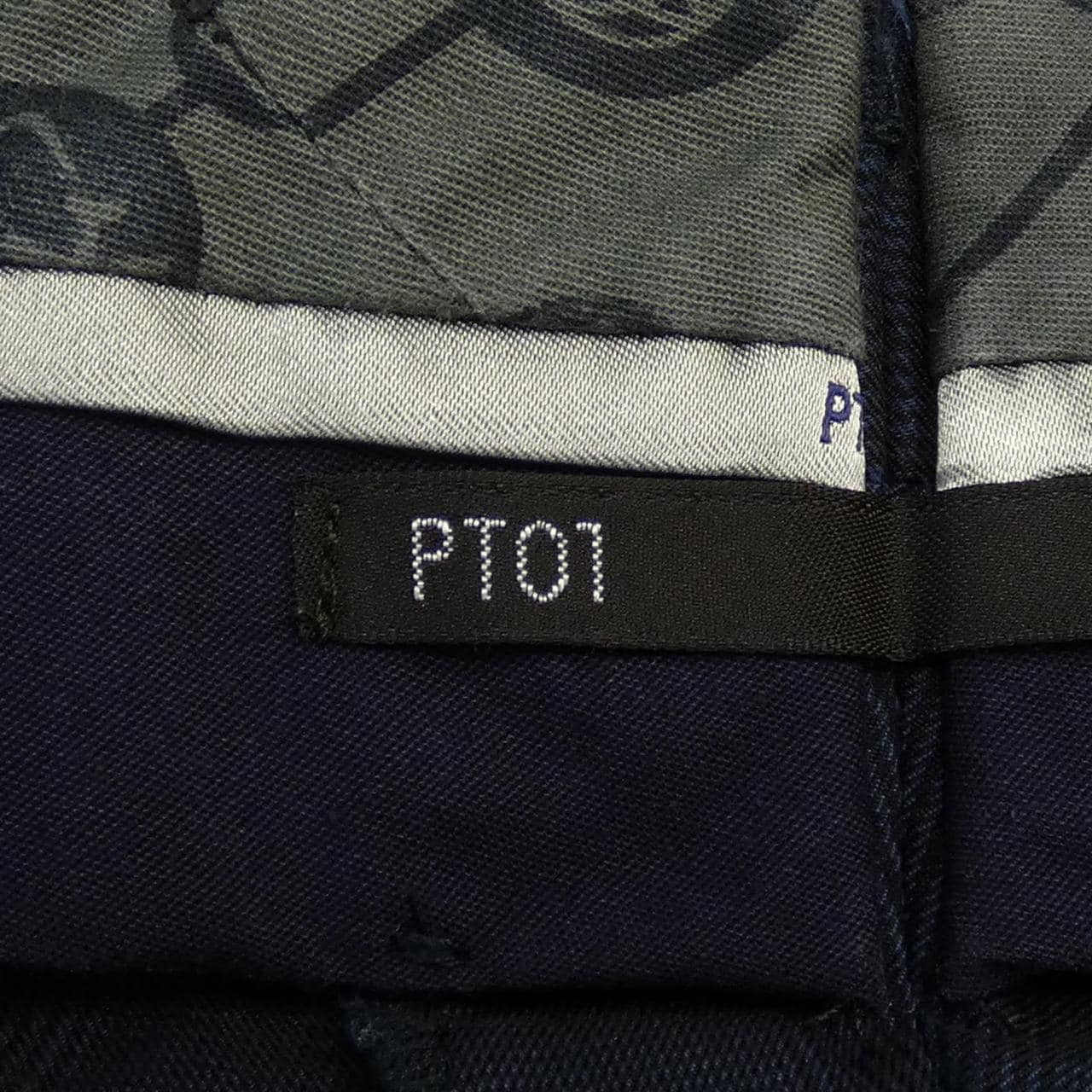 Petty Zero Uno PT01 Pants