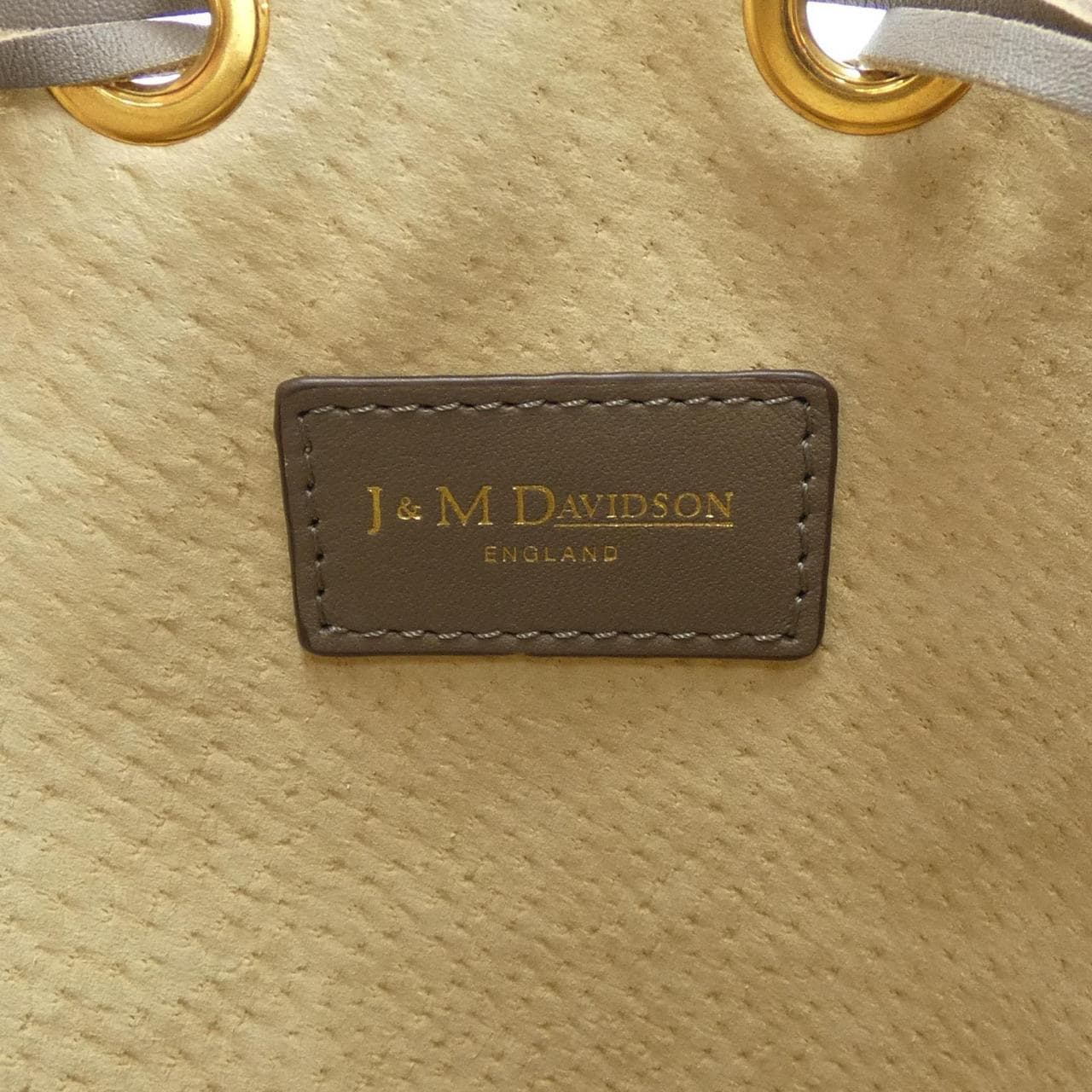 ジェイアンドエムデヴィッドソン J&M DAVIDSON BAG